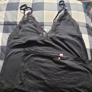 Sleep set Victoria's Secret xl